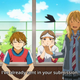 Illustration for article titled Kousei’s Mom vs. Kaori: Food for Thought